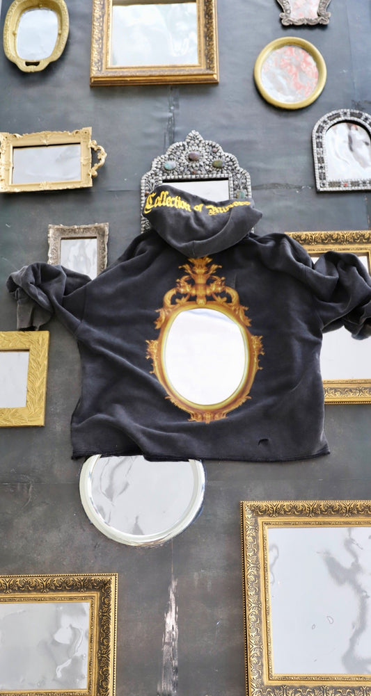 Collection of Mirrors Hood Big Mirror