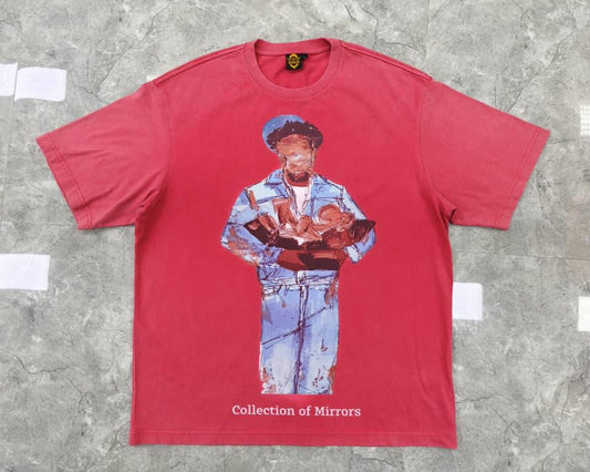Kendrick (TT x COM Collab) Red