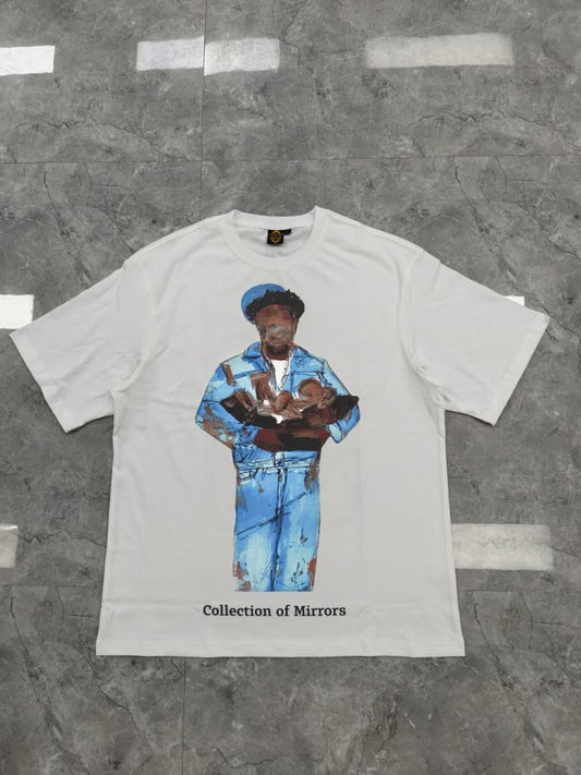 Kendrick (TT x COM Collab) White